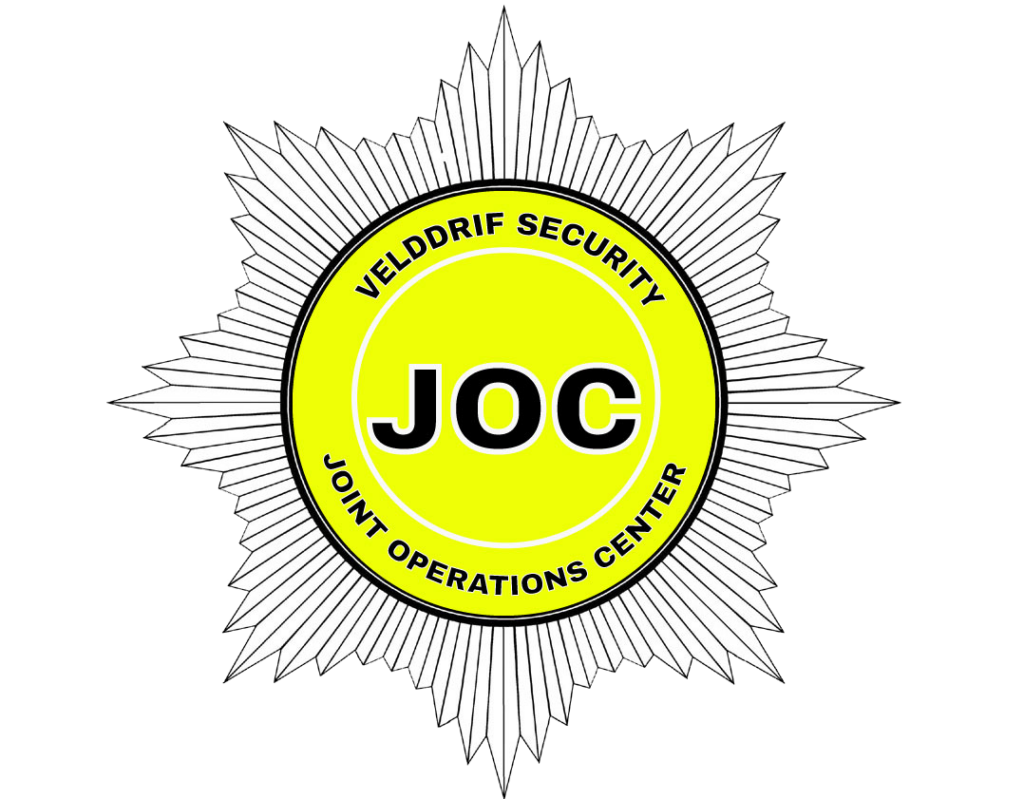 Velddrif Joint Operations Center vir die gemeenskap - JOC
