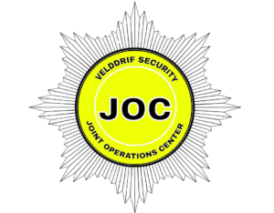 Velddrif Joint Operations Center vir die gemeenskap - JOC